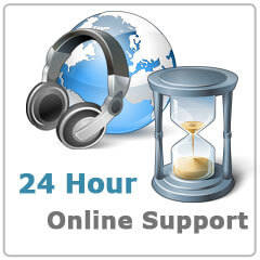 Technical Support Software - Penny Auction Scripts